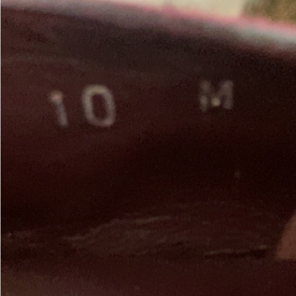 Stuart Weizmann slip ons - Picture 2 of 5